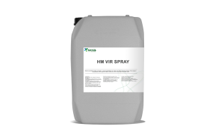 HM VIR Spray (22 kg)