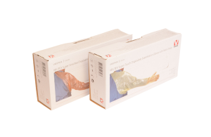 Schouderhandschoen (pak 50 stuks)