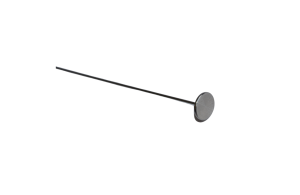 Plunger combipistolet