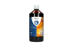 lugol    (1 ltr.)