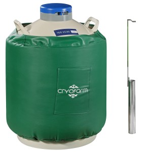 Stikstofcontainer YDS-50 DL