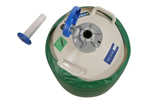 Stikstofcontainer YDS-50 DL