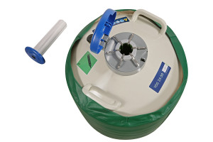 Stikstofcontainer YDS-50 DL