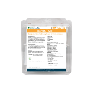 Bovistart Blister (6 stuks)